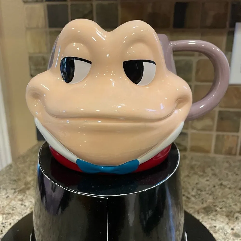 Disney vintage side